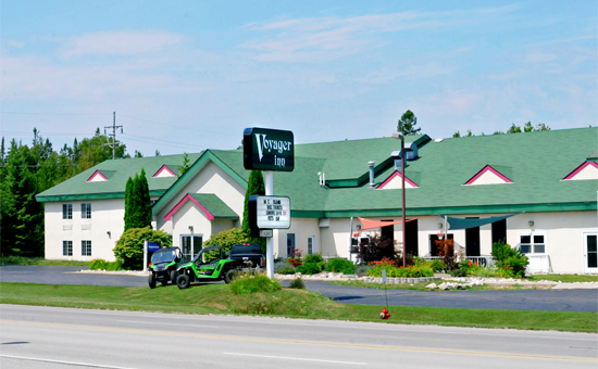 St. Ignace, MI Hotels | St. Ignace Lodging with Pool | St. Ignace Motels | Saint Ignace of Michigan | Upper Peninsula Hotels Motels Lodging